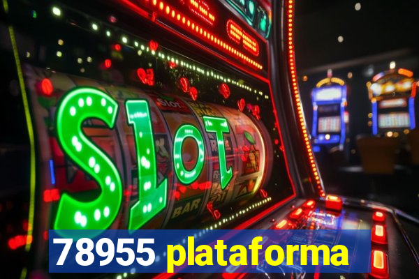 78955 plataforma